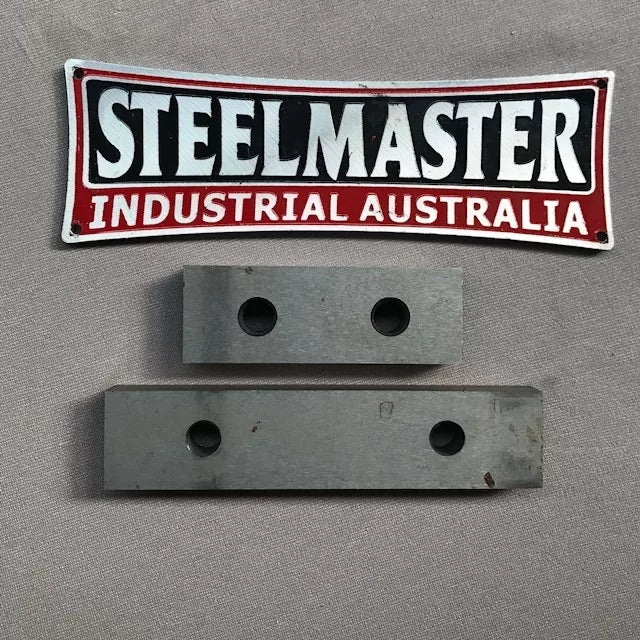 Ironworker Notching Blades (3) for Multi 70