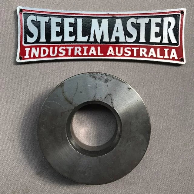 Ironworker Punch Adaptor (6-30mm) for Sahinler HKM 115