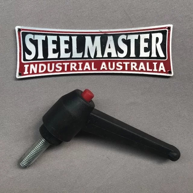 Ironworker Quick Action Clamp Handle for Multi 60 P+S