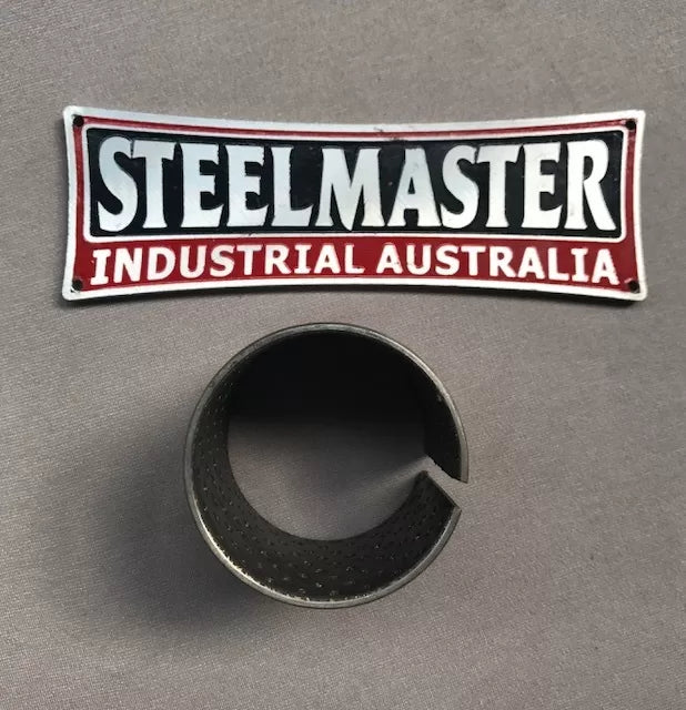 Ironworker Split Wear Bush 55x52x55mm for SM-PS70