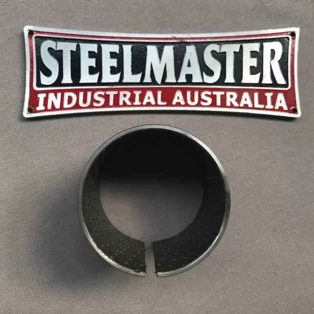 Ironworker Split Wear Bush 61x57x60mm for SM-PS90