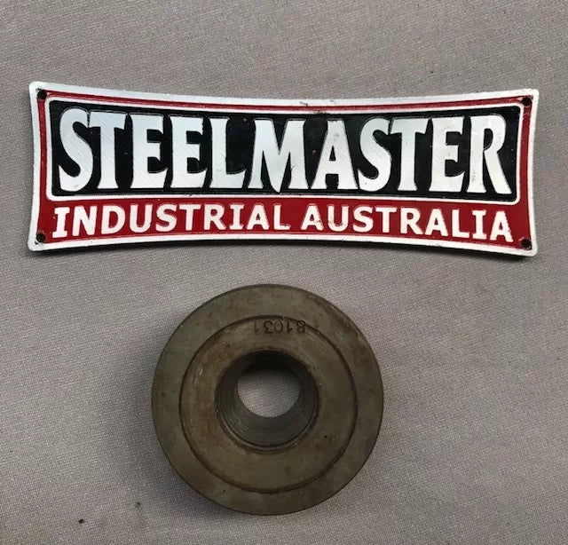 Ironworker Steel Bush for SM-PS90