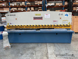 STEELMASTER SBHS3206 GUILLOTINE