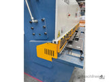 STEELMASTER SBHS3206 GUILLOTINE