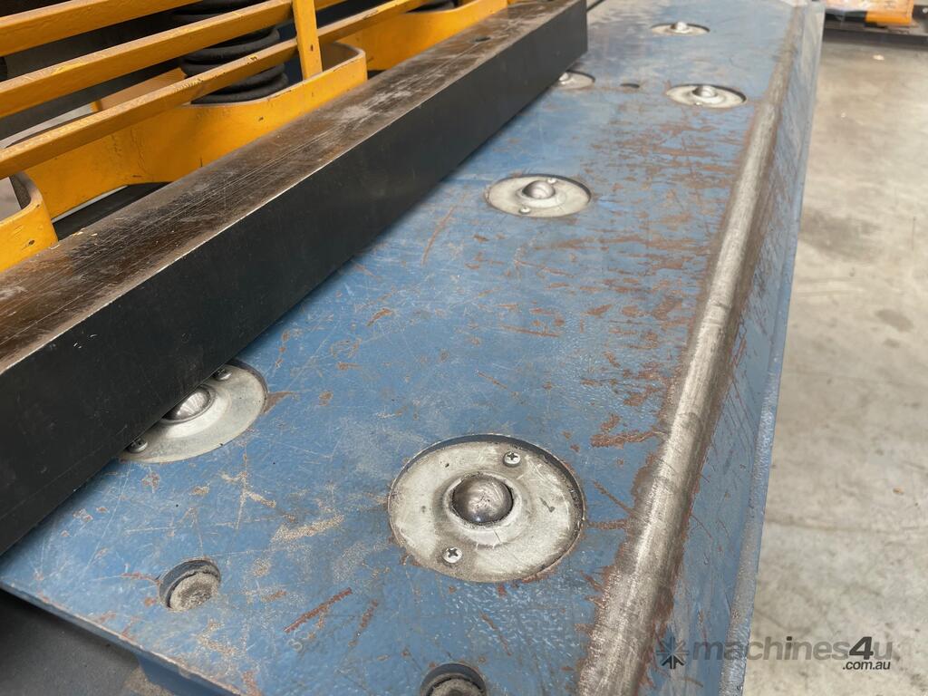 STEELMASTER SBHS3206 GUILLOTINE