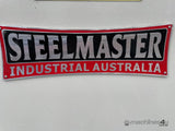STEELMASTER SBHS3206 GUILLOTINE