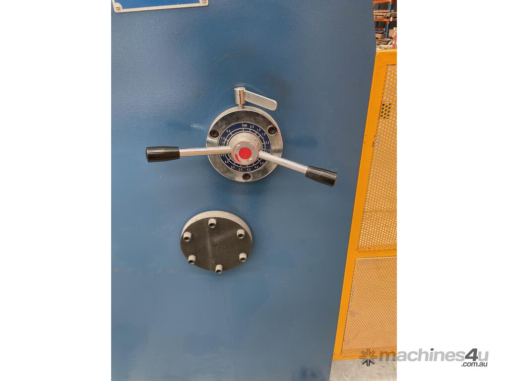STEELMASTER SBHS3206 GUILLOTINE