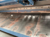 STEELMASTER SBHS3206 GUILLOTINE