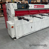 Metalmaster 2504 Guillotine Late Model