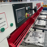 Metalmaster 2504 Guillotine Late Model
