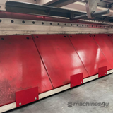 Metalmaster 2504 Guillotine Late Model