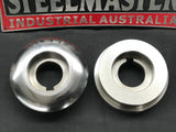 Jenny & Swage Optional Formers – 10mm Jenny / Flanging Profile