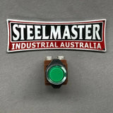 Job Button (ZX-SB1E) for SM-1660B 415V Lathe
