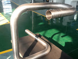 Mandrel Tube Bender, 76mm Capacity, 3-Dimensional CNC (Price Upon Request)