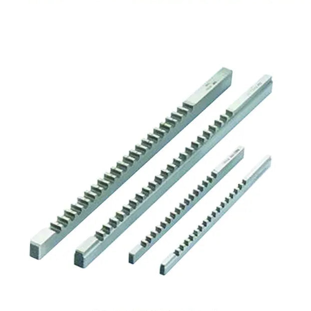 Keyway Broach Cutter, 8mm