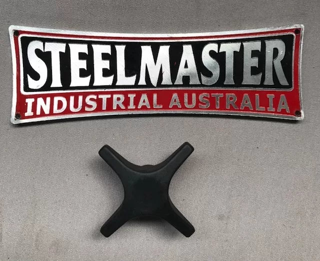 Knob (P/No 82) for SM-BL75 Industrial Belt Linisher