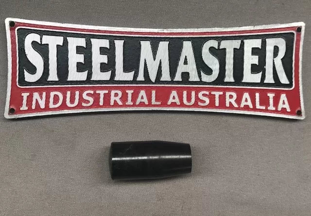 Knob for 2-Way Valve (Type 34SM-H10B-T) for SM-MDY Press