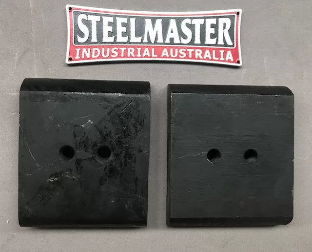 Large Radius Formers (Pair) for SM-UB100 Bender