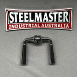 Lathe 4-Way Tool Post Handle (ZX-04726) for SM-1660B