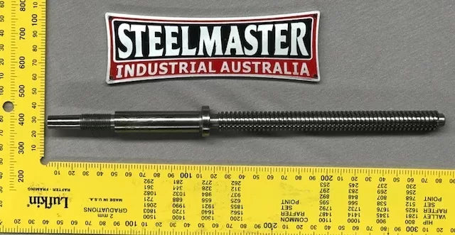 Lathe 4-Way Tool Post Lead Screw (ZX-04706) for SM-1660B