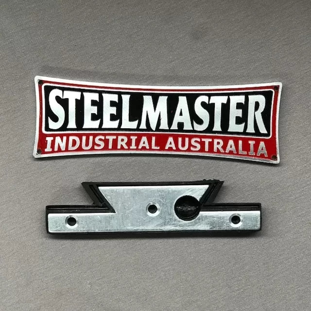 Lathe 4-Way Tool Post Wipe Plate (ZX-04501) for SM-1660B