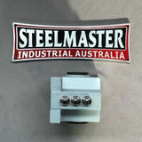 Lathe Apron 4-Way Micro Lever Switch (JW-11Z/3F) for SM-32160