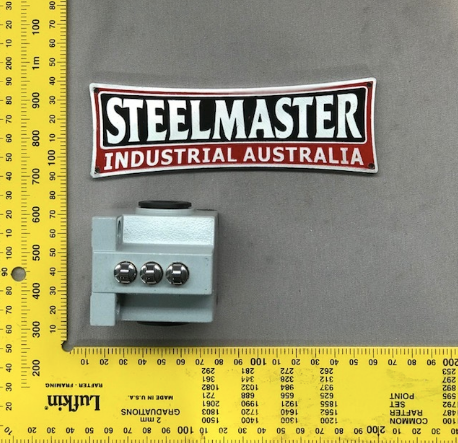 Lathe Apron 4-Way Micro Lever Switch (JW-11Z/3F) for SM-32160