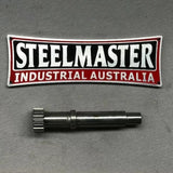 Lathe Apron Gear Shaft (Part 6) for SM-1129V