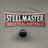 Lathe Bed Assembly Knob BM10x50 (GB4141.14) for SM-1440TR