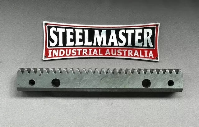Lathe Bed Rack (C6266C-01704) for SM-2080 (2000 Models)