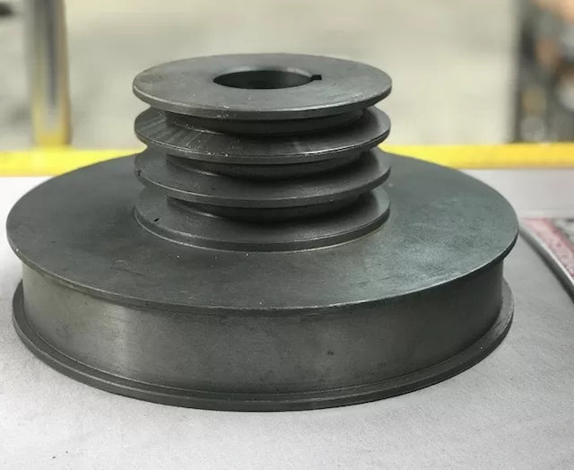 Lathe Belt Pulley (CD6236-01-05) for SM-1640TR
