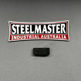 Lathe Bracket Slide Block Fixed Finger for SM-32 Series