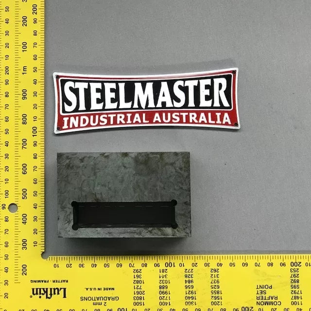 Lathe Bracket Slide Block for SM-32 Series