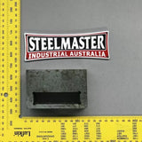 Lathe Bracket Slide Block for SM-32 Series