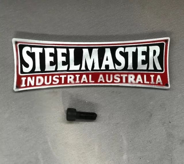 Lathe Cap Screw M8x16 (GB70-85) for ASSET 2280