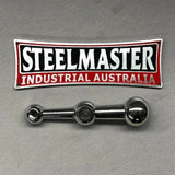 Lathe Carriage Handle (ZX-04720) for SM-1660B