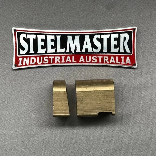 Lathe Carriage Nut Assembly (ZX-04302) for SM-1660B