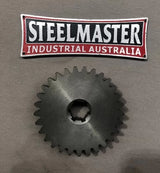 Lathe Change Gear 29T 3.25m (C6136K-08103) for SM-1640A