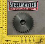 Lathe Change Gear 29T 3.25m (C6136K-08103) for SM-1640A