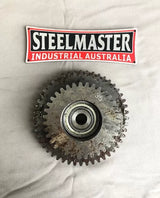 Lathe Change Gear Metric 35/48T (CD6240-05-09) for SM-ASSET 1640TR