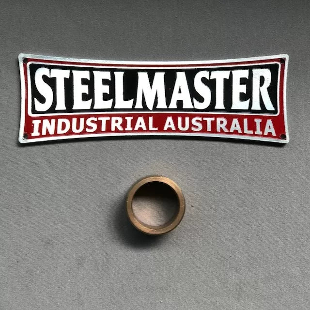 Lathe Change Gear Oil Bushing (C6136-02301) for SM-1640A