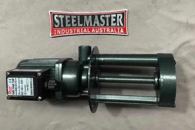 Lathe Coolant Pump 240V for SM-13, SM-14 Series
