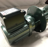 Lathe Coolant Pump 240V for SM-13, SM-14 Series