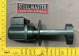 Lathe Coolant Pump 240V for SM-13, SM-14 Series