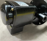 Lathe Coolant Pump 415V 40W for SM-13, SM-14 Series