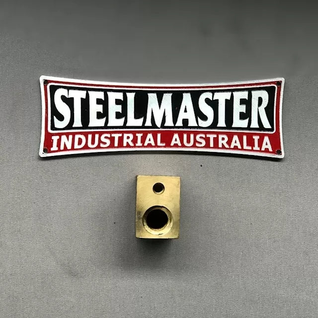 Lathe Crossfeed Nut (GH1440K-04301A) for SM-1440TR Saddle
