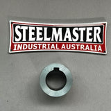 Lathe Feed Shaft Bush for SM-32 Series Bracket