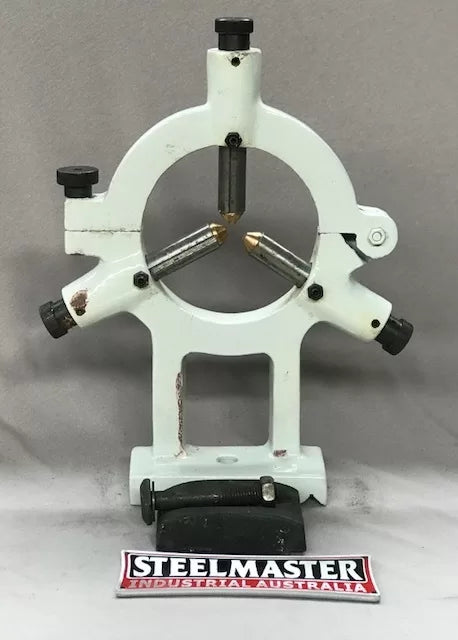 Lathe Fixed Steady Rest for SM-1440B