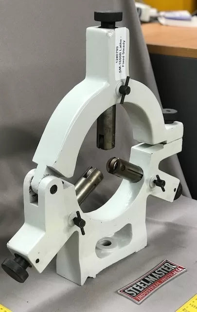 Lathe Fixed Steady (Large) for SM-1660B