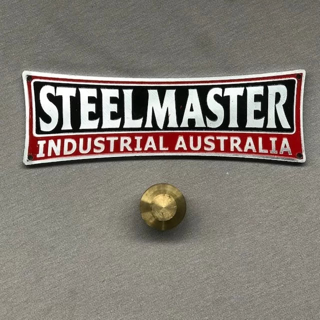 Lathe Follow Rest Supporting Piece (ZX-10301) for SM-1660B